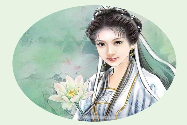  南歌子~卓文君