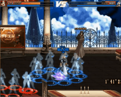 职业联赛四强决出中国鬼泣水门杀出重围