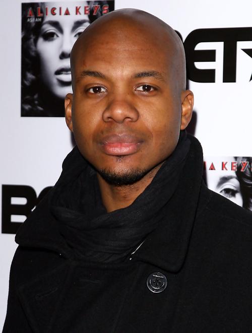 leonard roberts