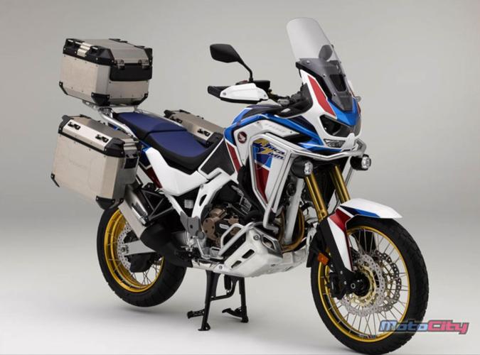 今年国内最期待的大排量adv:本田新非双1100印度开售,约13.2万