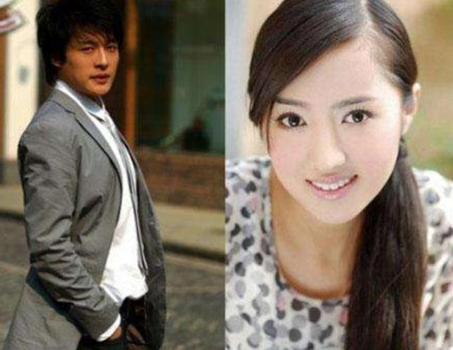 那些"英年早婚"的男明星,魏晨任嘉伦还好,他22岁结婚只为留她在身边