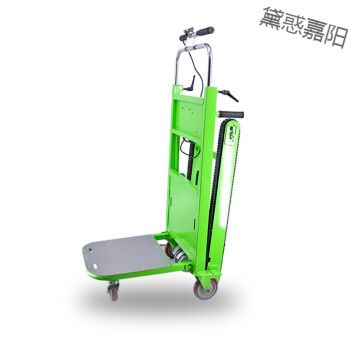 爬楼机上下楼梯搬运车履带式载重王神器家电建材物流工具手拉履带款