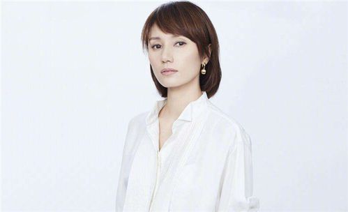 袁泉个人资料 袁泉年龄多大结婚了吗