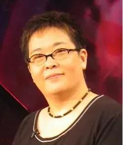 著名主持人张越:曾被韩红视为恩人,为何如今突然暴瘦60斤?