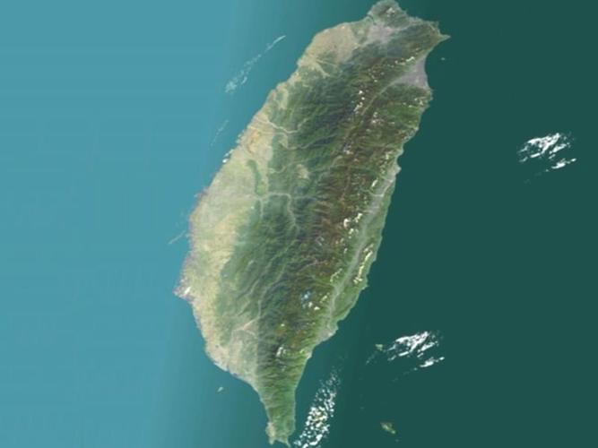 《海峡两岸盼统一》课件1.ppt