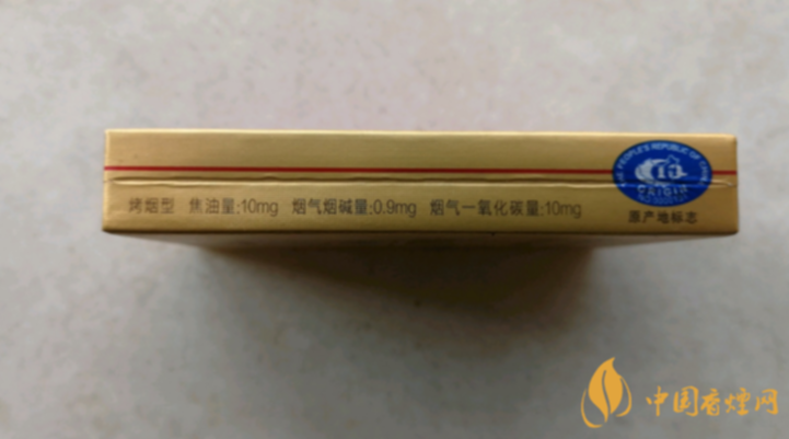 中华金中支真假鉴定方法中华金中支怎么分辨真假