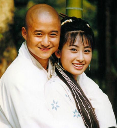 【图】吴京拍的少林寺电视剧《少林武王》 讲述少林弟子的国恨家仇