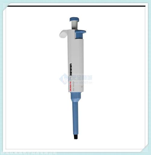 手动可调加样枪