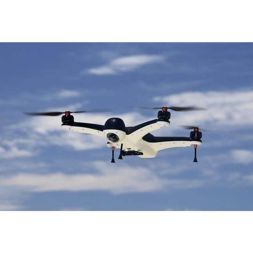 gannet pro vision drone (no battery)