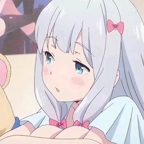 二次元壁纸1和泉纱雾