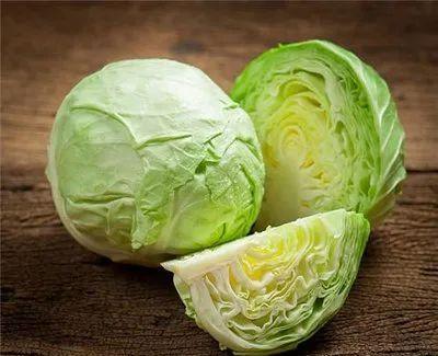 常吃卷心菜能给我们的身体带来什么好处?