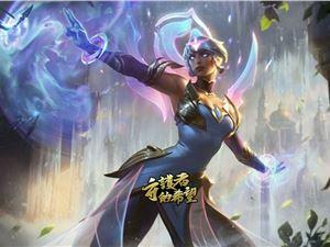lol云顶之弈卡尔玛技能新英雄卡尔玛技能一览