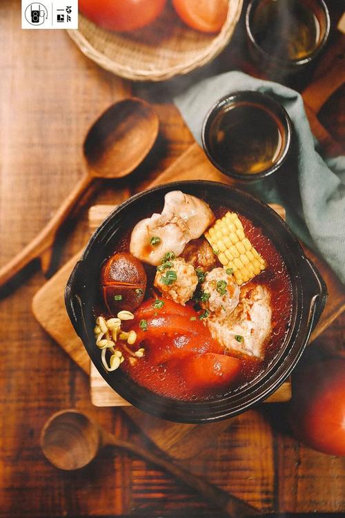 美食 小九大碗拍摄 美食商业摄影 中国风|摄影|静物|一张照片 - 原创