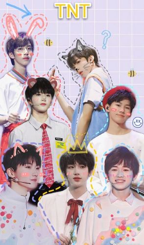 时代少年团|每个少年都是越了解越上头