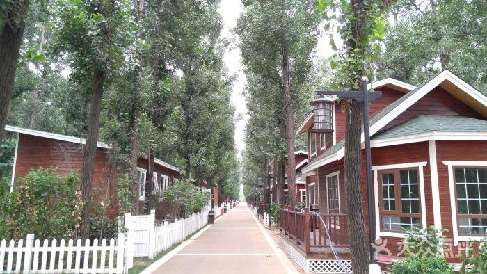 林栖谷森林温泉度假区图片 - 第4张