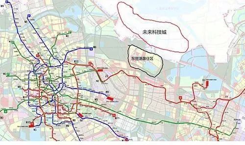 4月天津市地铁又一条新地铁z1线将开建 全长115公里