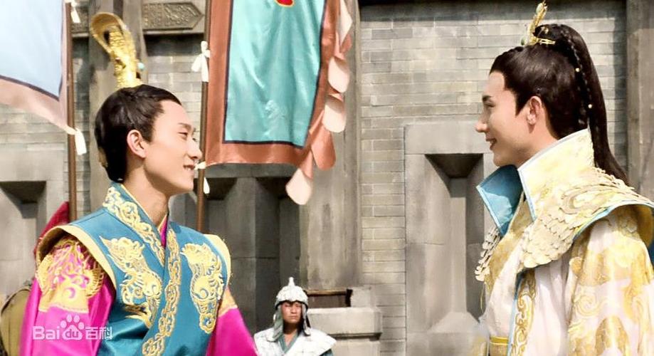 重耳传奇 更新时间:2019-06-03 09:06:14骊姮为晋国公诞下两位公子