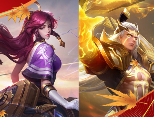 王者荣耀:弱化狂暴的削弱对某些英雄影响很大,但另一些依然强势