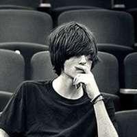 伤感失落的帅哥头像【点击鼠标右键下载】