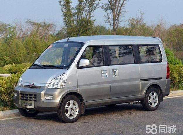 七座面包车搬家拉行李 面包车金杯搬家拉货 金杯车辆出租