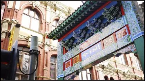 新西兰奥克兰抱怨满城尽是中国人,国际大都市们都笑了
