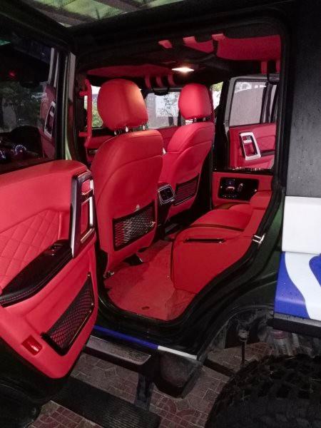 航空座椅/商务车内饰及座椅改装/商务车外观套件改装/越野车内饰及