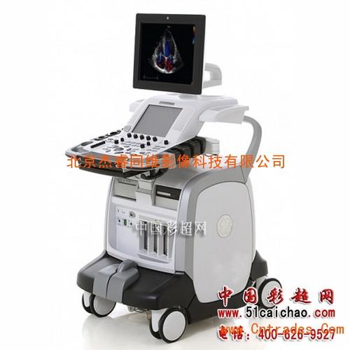 ge vivid e9为目前国际上**高端的彩超设备之一