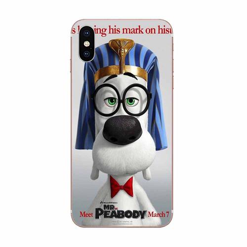 luxury cute mr peabody and sherman poster for samsung galaxy