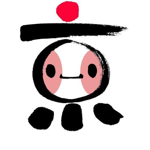 动漫北京logo