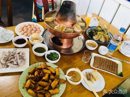 孟家店火锅图片 - 第63张