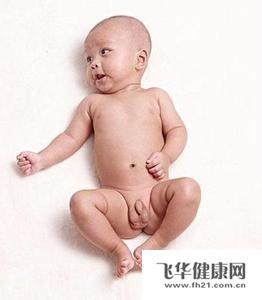 新生儿小鸡鸡肿胀是什么原因造成的呢