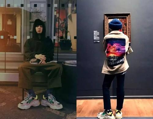 权志龙都忍不住为他带货.