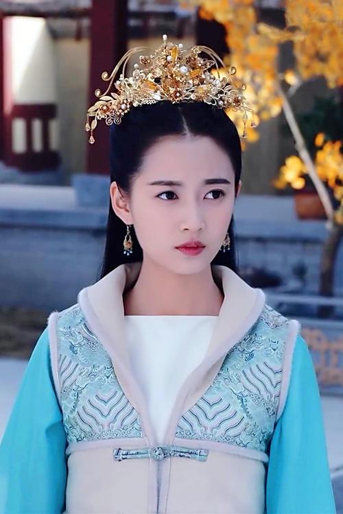 锦绣未央拓跋迪是九公主 李敏德怎么知道拓跋迪是女儿身?