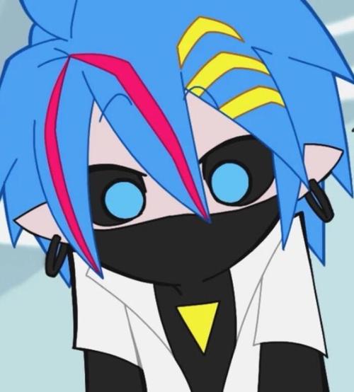 你们怎么看待凹凸世界的神近耀