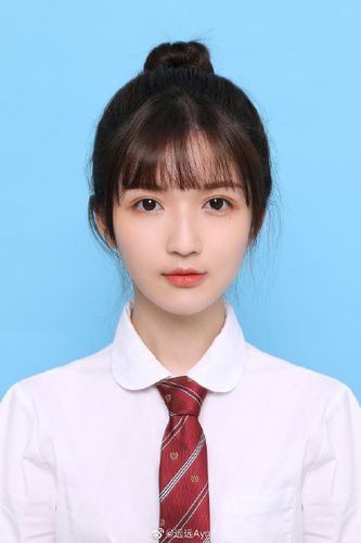 开展新业务#最美证件照