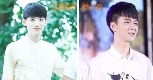 大约是爱甯非扮演者是谁 蔡乙嘉整容了吗个人资料女友
