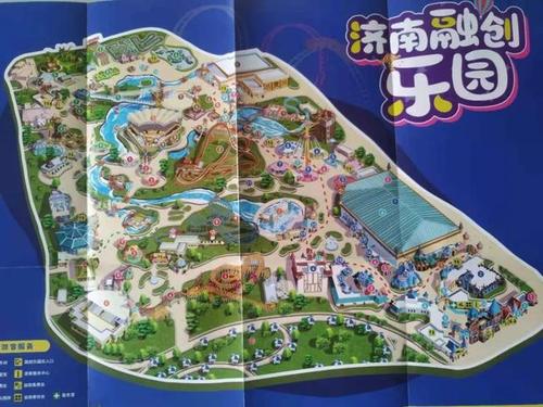 济南融创乐园,海世界,水世界游玩攻略全面版来了