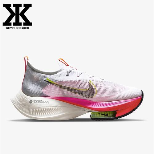 nikeairzoomalphaflynextflyknit耐克马拉松跑鞋dj5455100