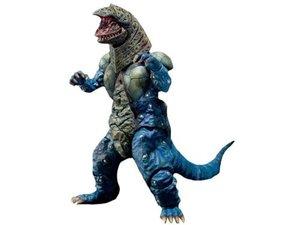 ultra-act 超古代怪兽 哥尔赞 奥特曼 可动 手办 人偶 模型