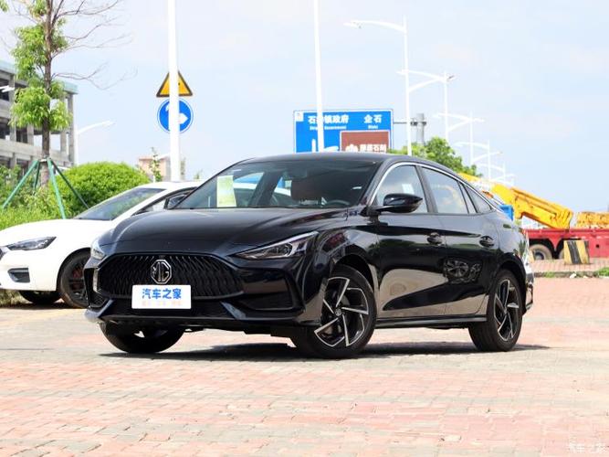 车辆价格随时变动,敬请关注当地市场[汽车之家 银川行情]      买名爵