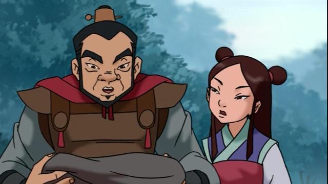 中华小子:黑狐王对权力宝典的执着,甚至超越了自己的