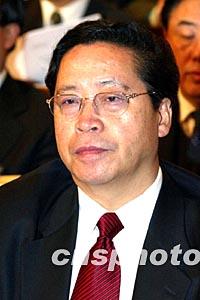 国家民族事务委员会主任:李德洙