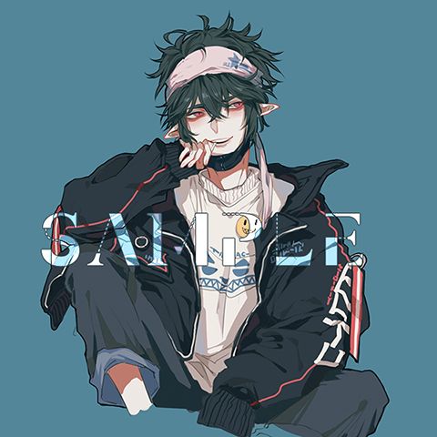 凹凸世界雷狮色纸徽章吧唧明信片同人周边安迷修格瑞卡米尔