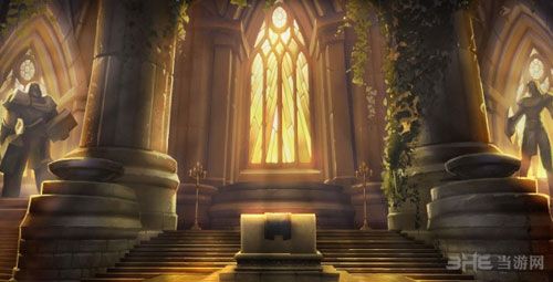 wow魔兽世界圣光秘殿怎么去圣光秘殿位置介绍