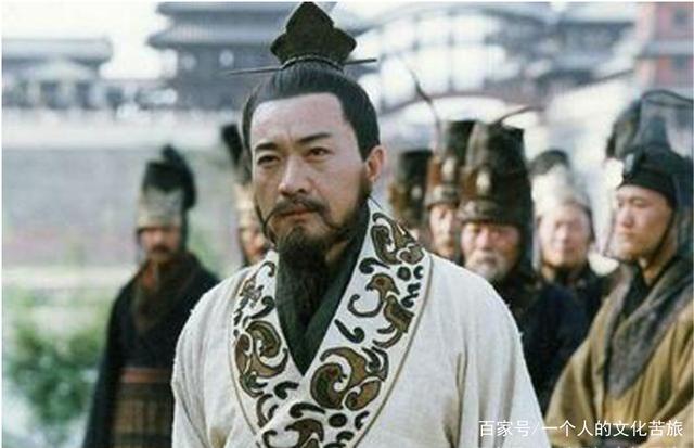 远征西域龟兹挟持鸠摩罗什,苻坚成就了吕光的辉煌人生