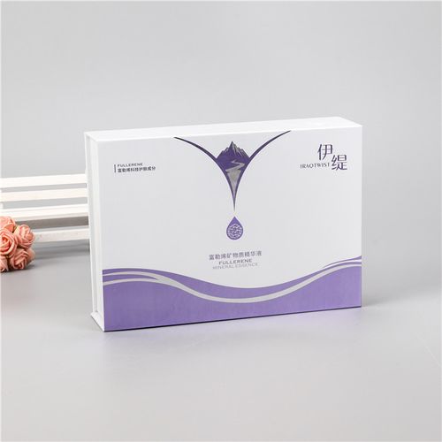 厂家定制礼品盒印刷彩盒 白卡盒瓦楞礼盒设计化妆品包装盒饰品盒