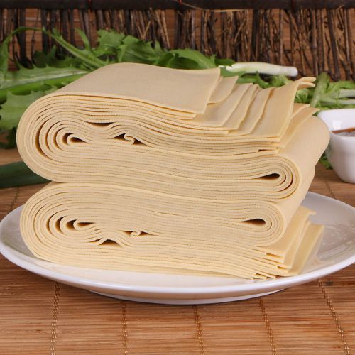 2500g东北真空豆腐特产千张豆腐皮锦州