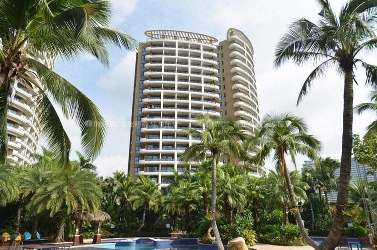 博鳌海御海景房均价约17000元/平 全款享88折优惠_琼海房产_海南房产