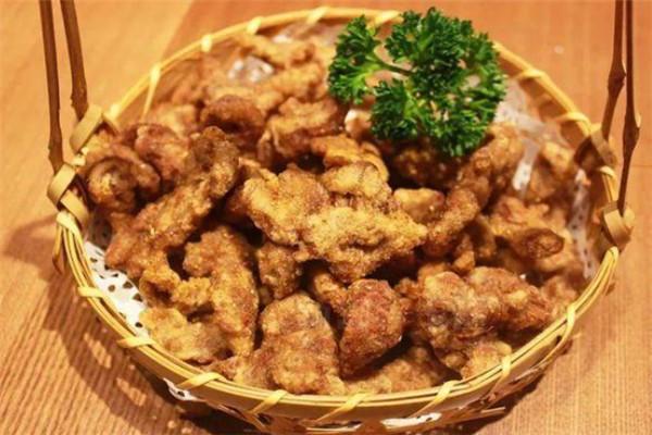 河南十大名菜排行:套四宝上榜,第四是牡丹燕菜