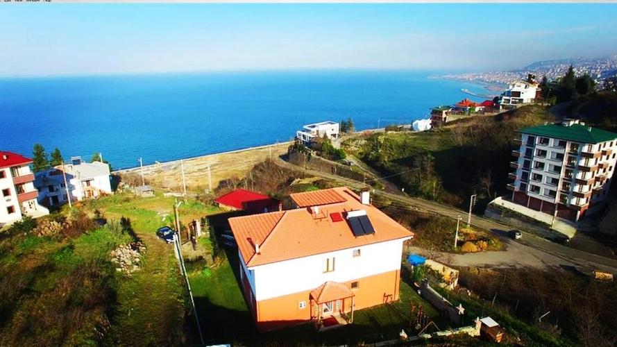 所有别墅  别墅 公寓 土耳其  别墅 酒店 土耳其黑海地区  别墅 酒店
